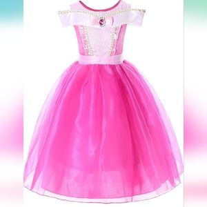 Dress up Princess Dress